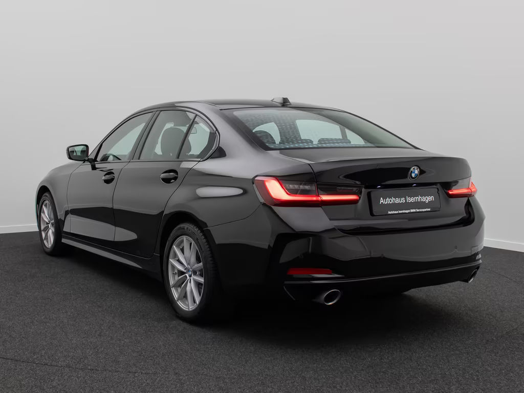 BMW 3 Serie