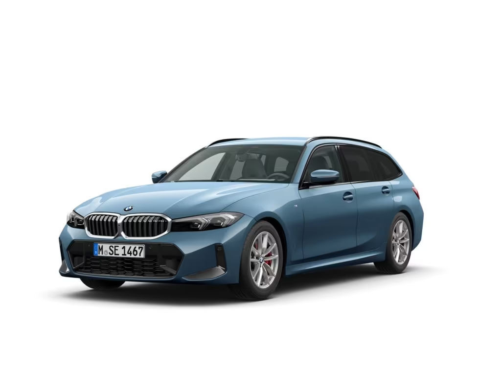 BMW 3 Serie 318 318i
