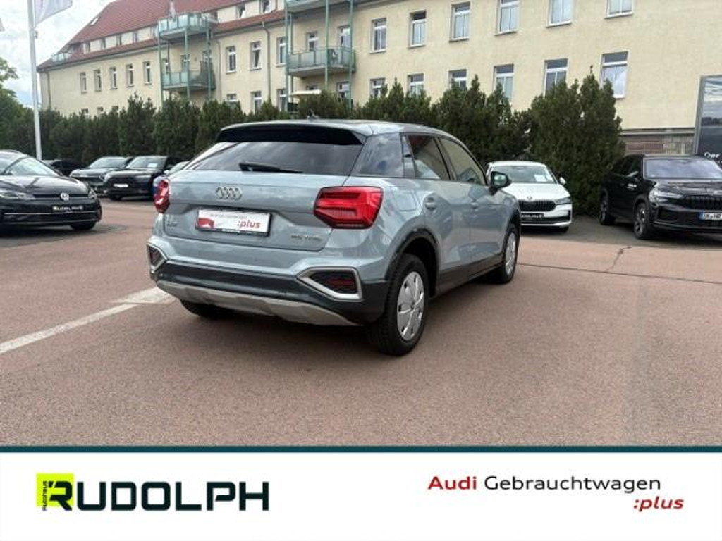 Audi Q2