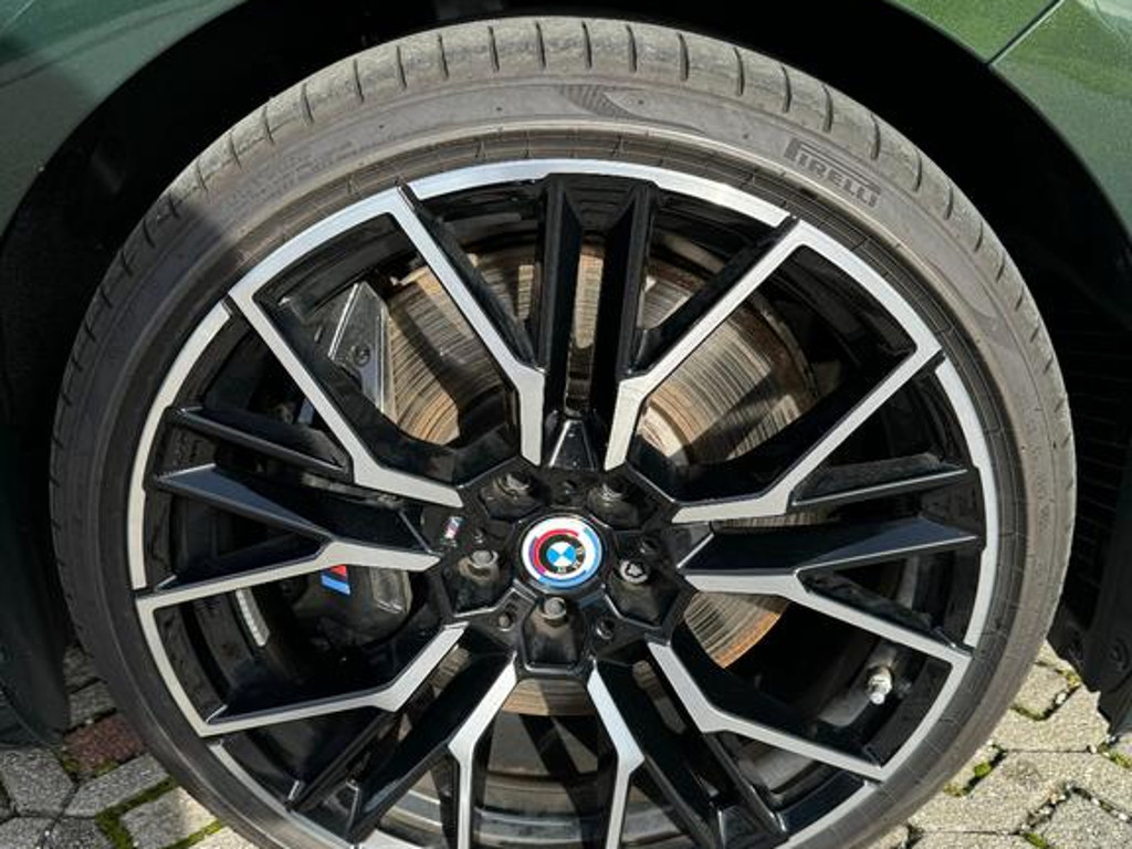 BMW 8 Serie