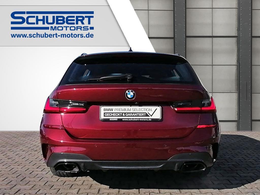 BMW M340