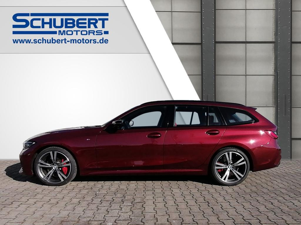 BMW M340 xDrive