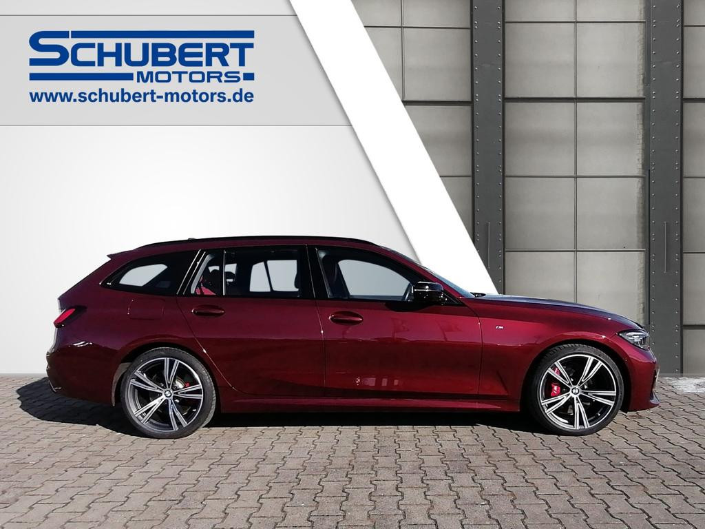 BMW M340