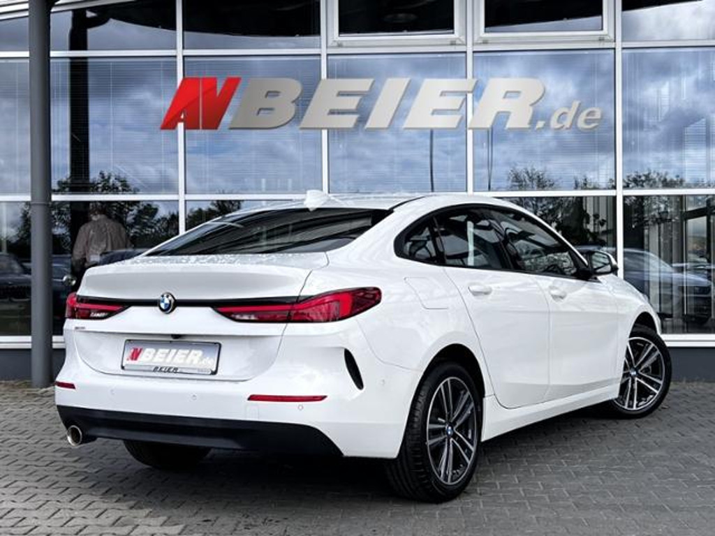 BMW 2 Serie