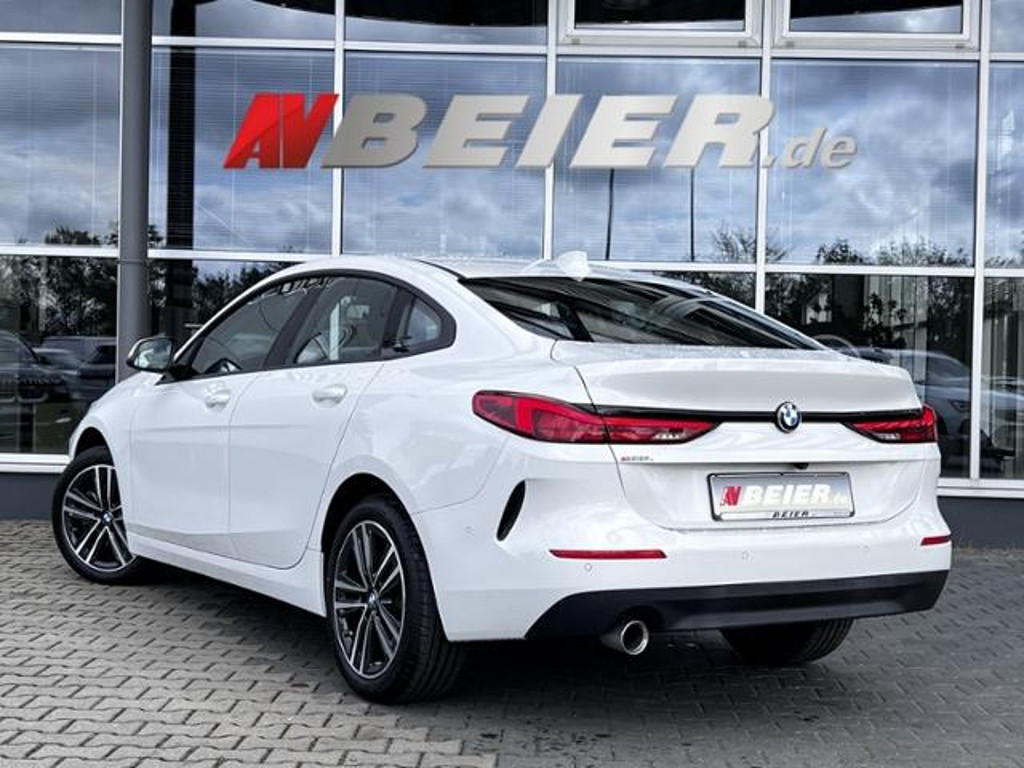 BMW 2 Serie