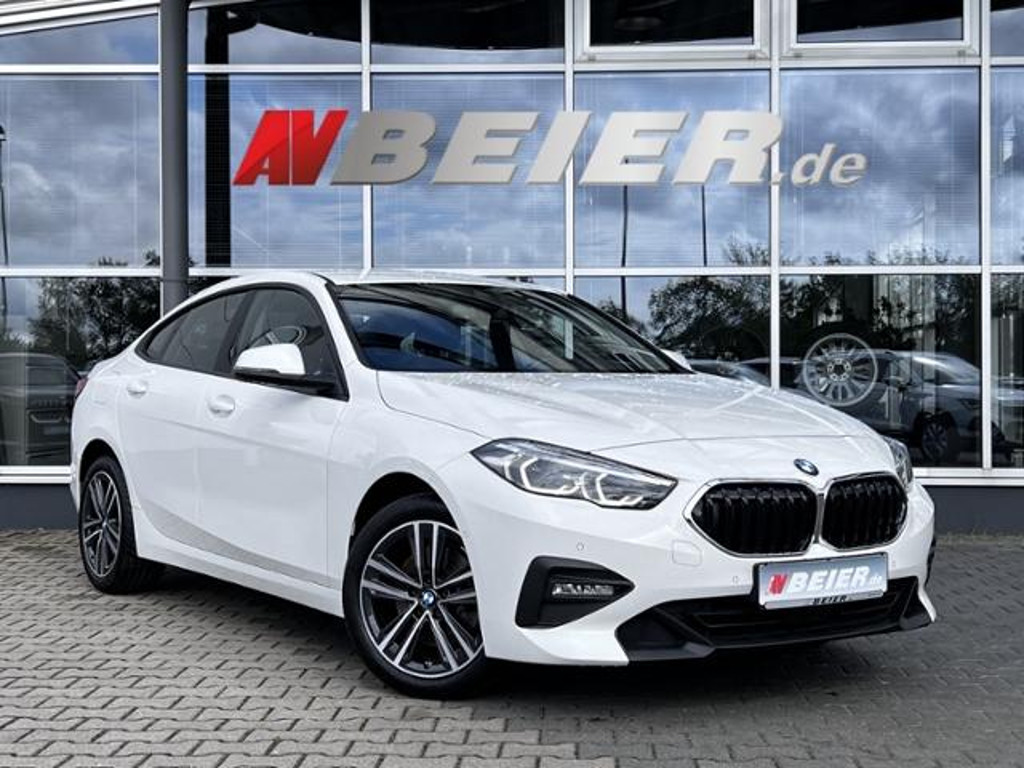 BMW 2 Serie