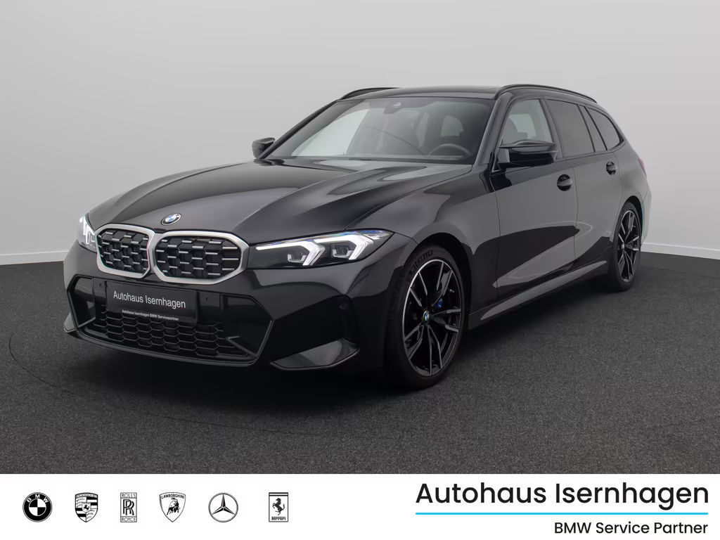 BMW M340 xDrive M340i