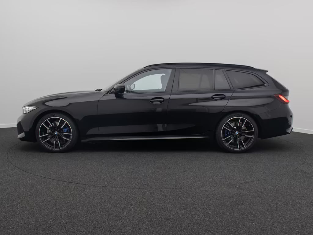 BMW M340