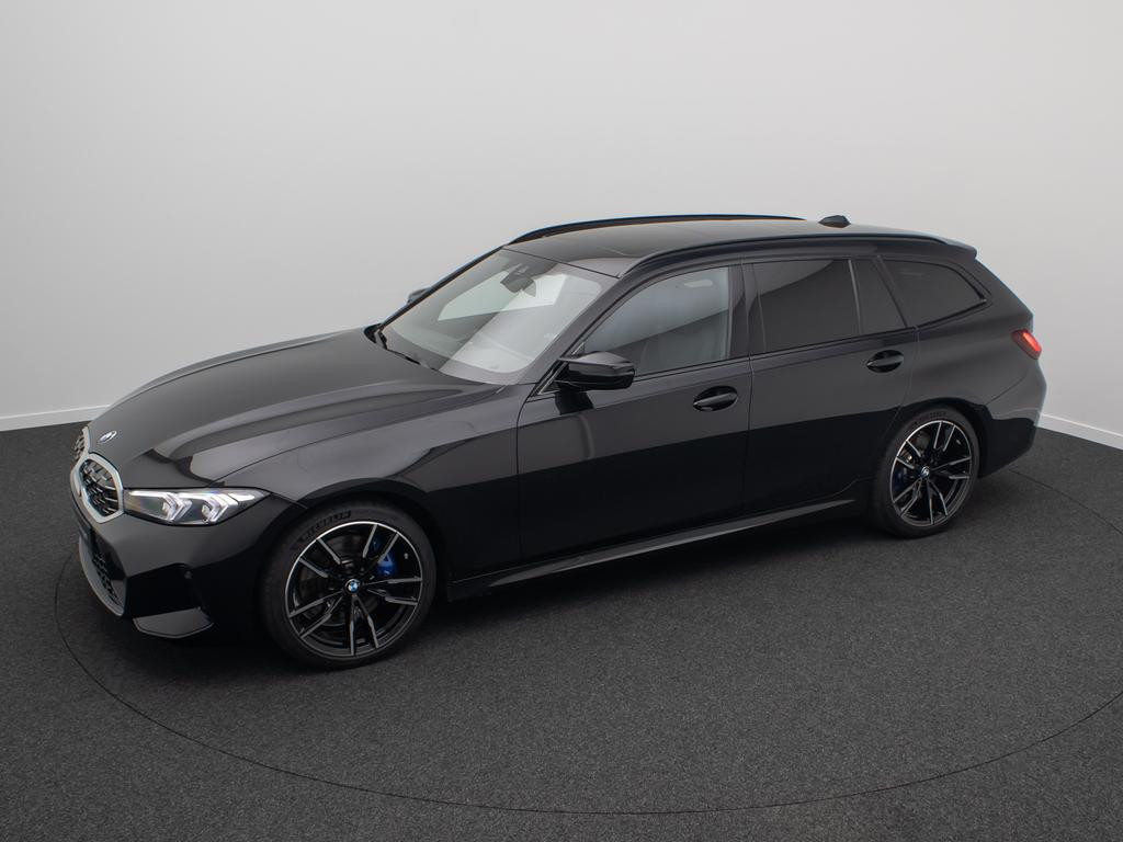 BMW M340