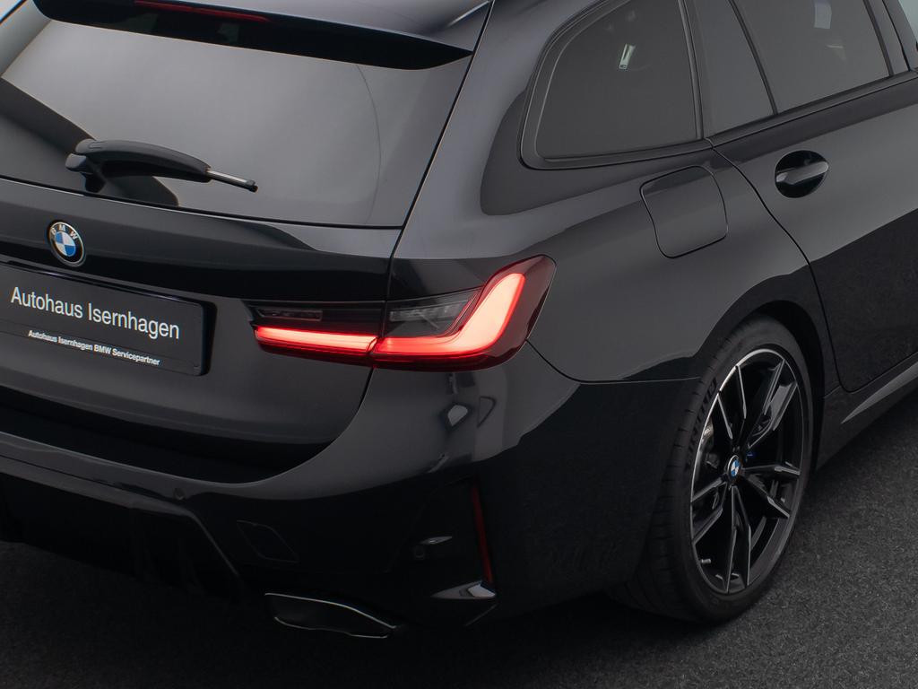 BMW M340