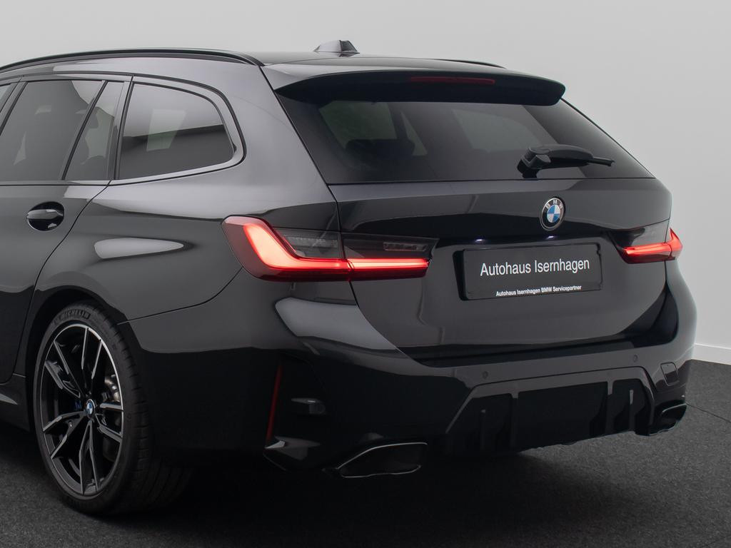 BMW M340