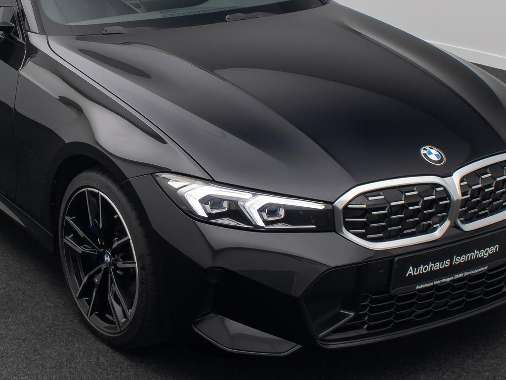 BMW M340