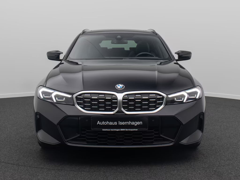 BMW M340