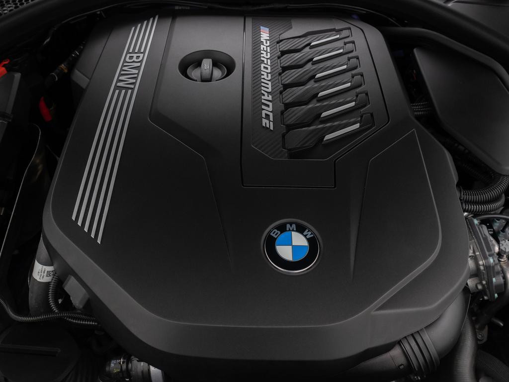 BMW M340