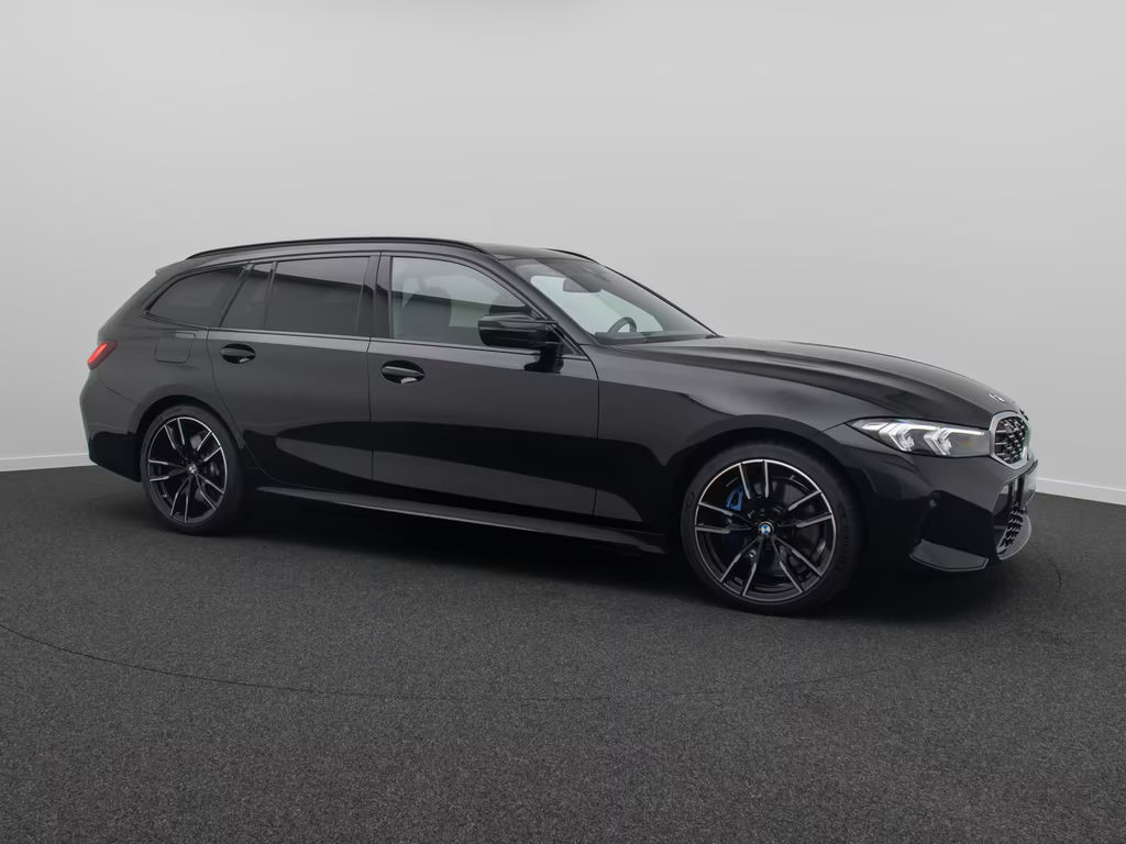 BMW M340