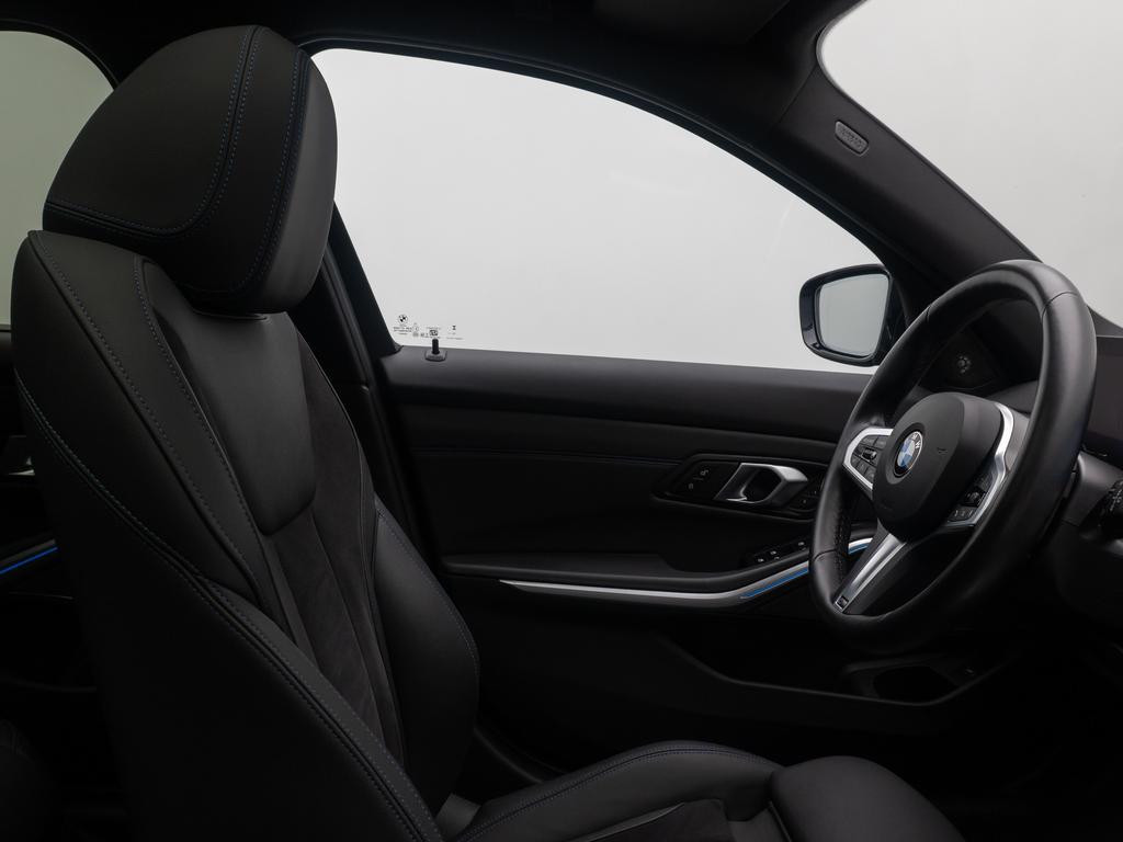 BMW M340
