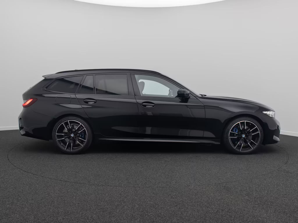 BMW M340