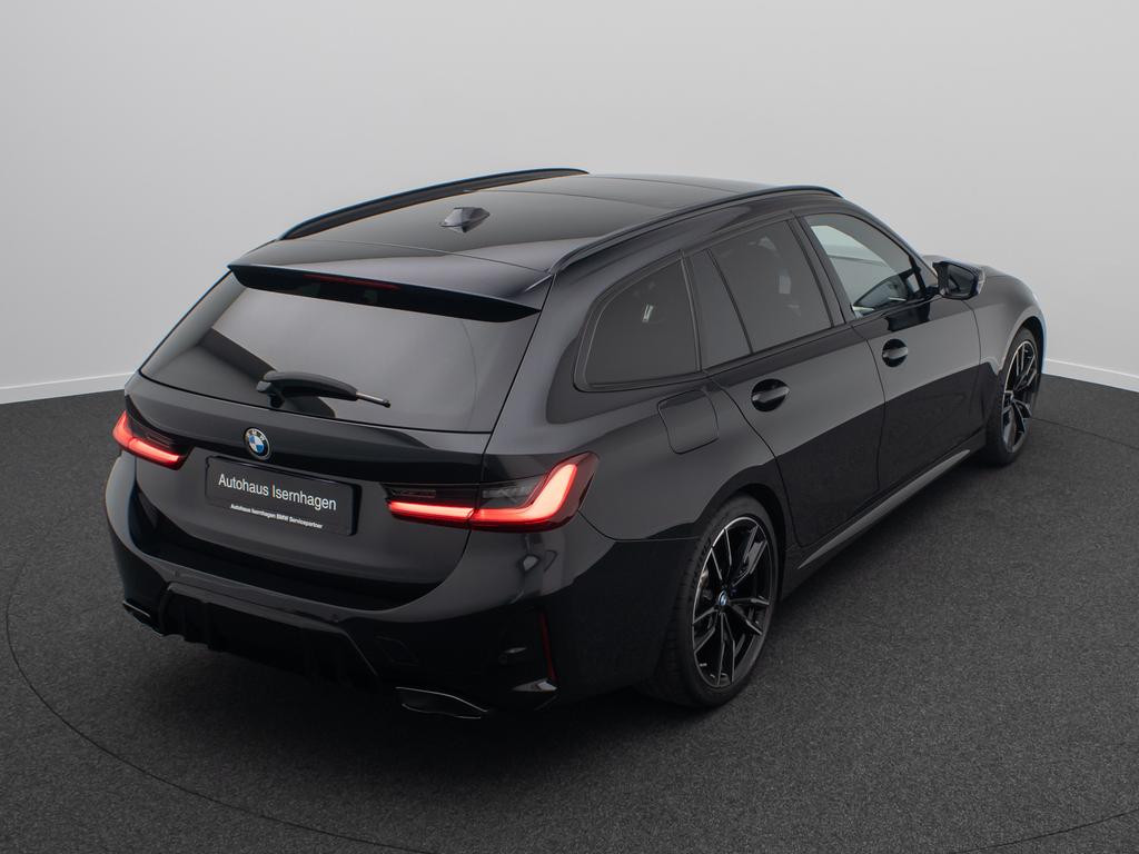 BMW M340