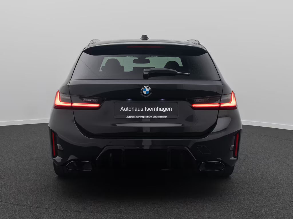 BMW M340