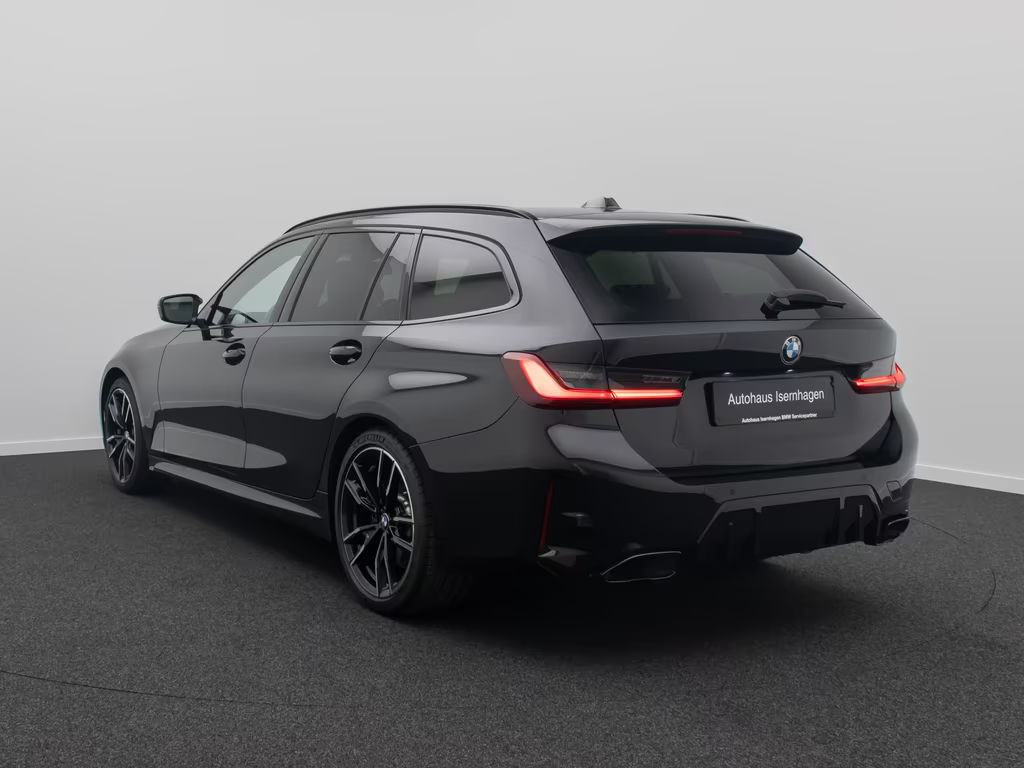 BMW M340