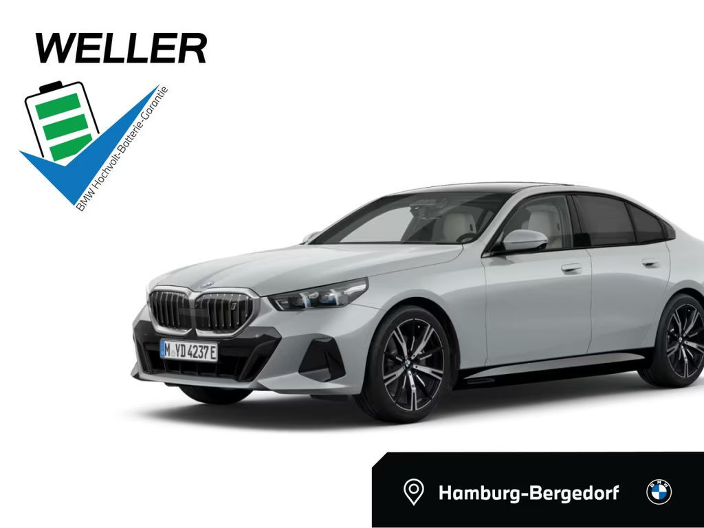BMW i5
