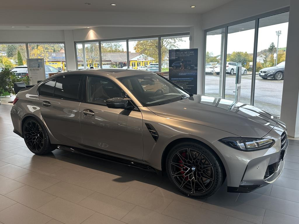 BMW M3