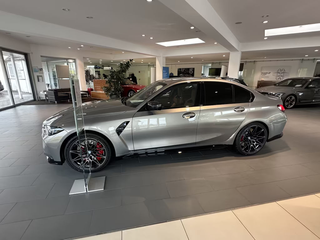 BMW M3