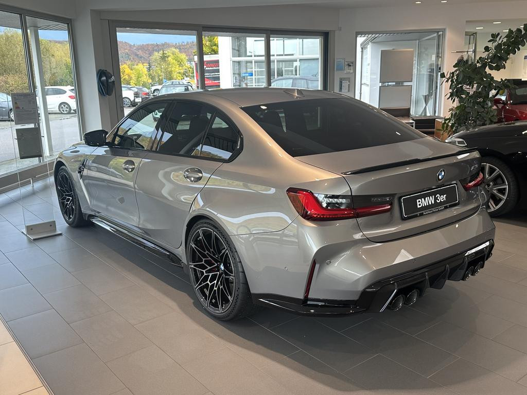 BMW M3