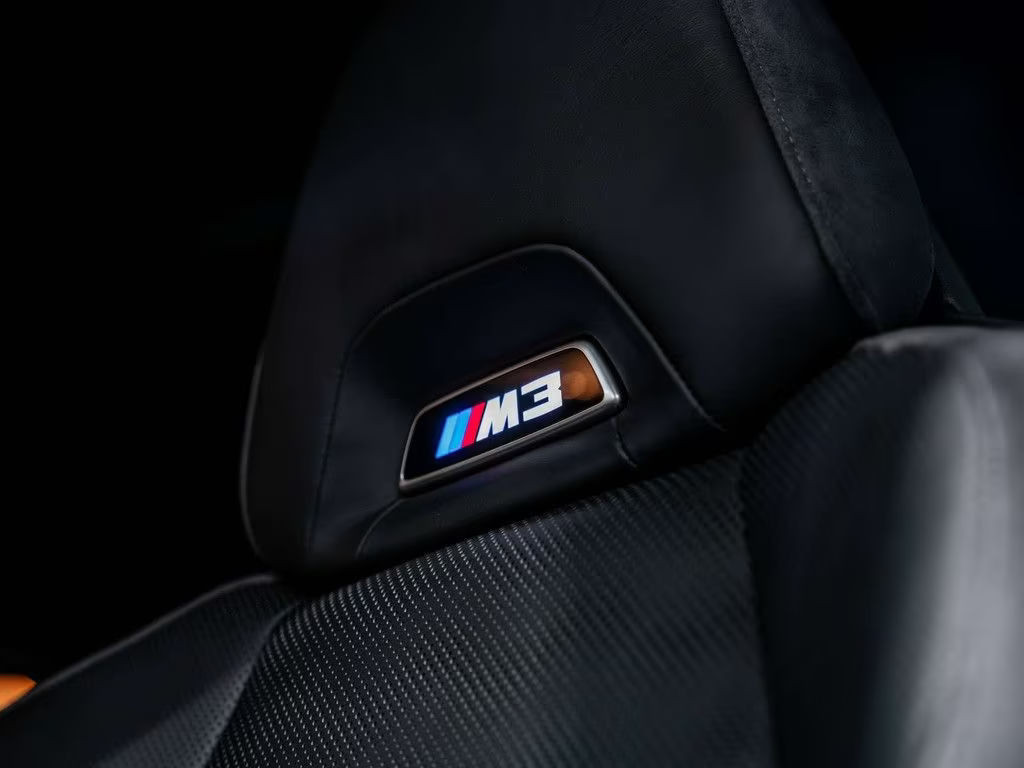 BMW M3