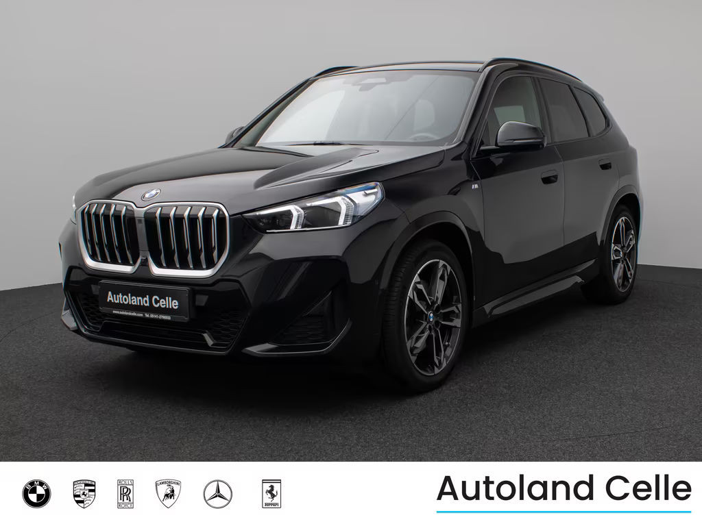 BMW X1 M-Sport