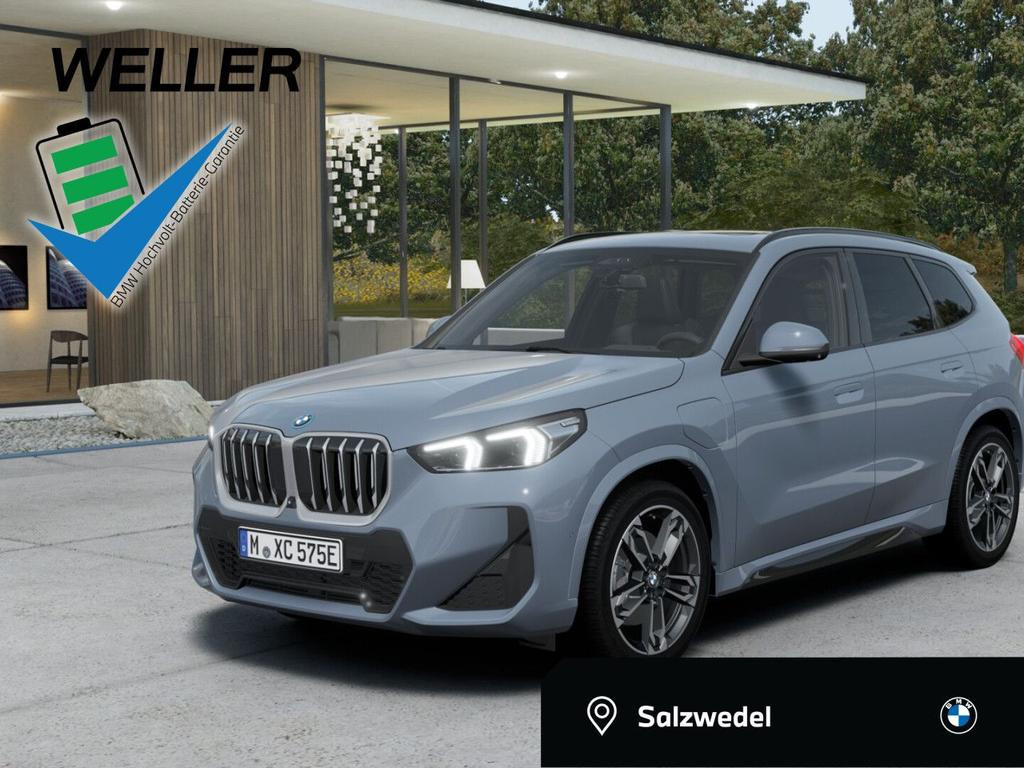 BMW X1 M-Sport