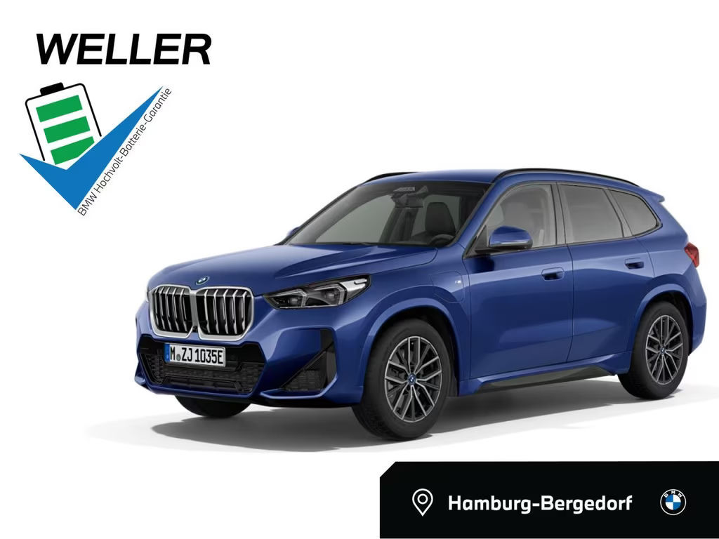 BMW X1 M-Sport