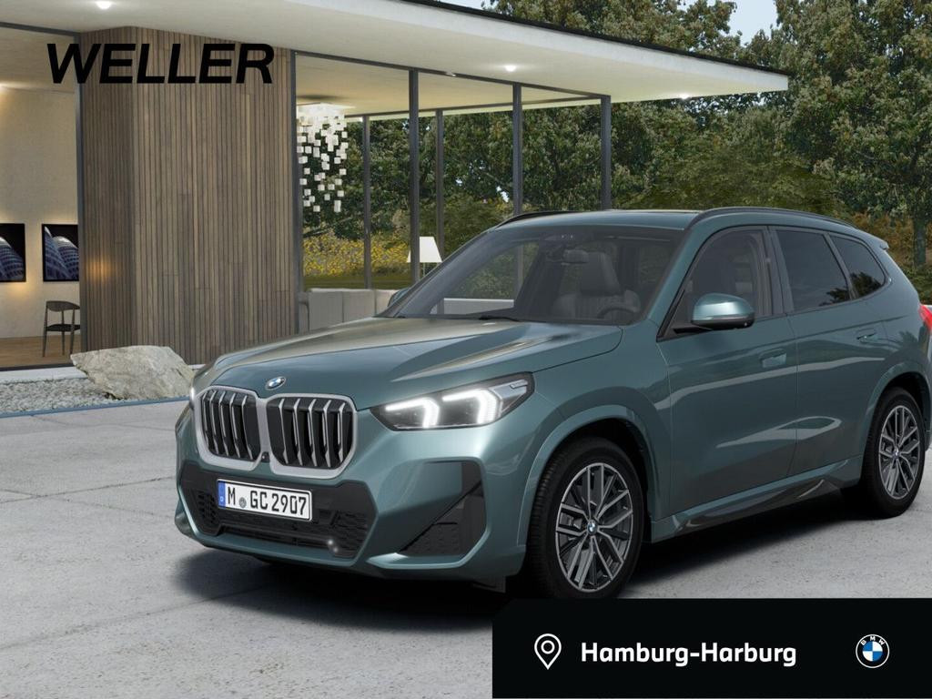 BMW X1 M-Sport sDrive20d