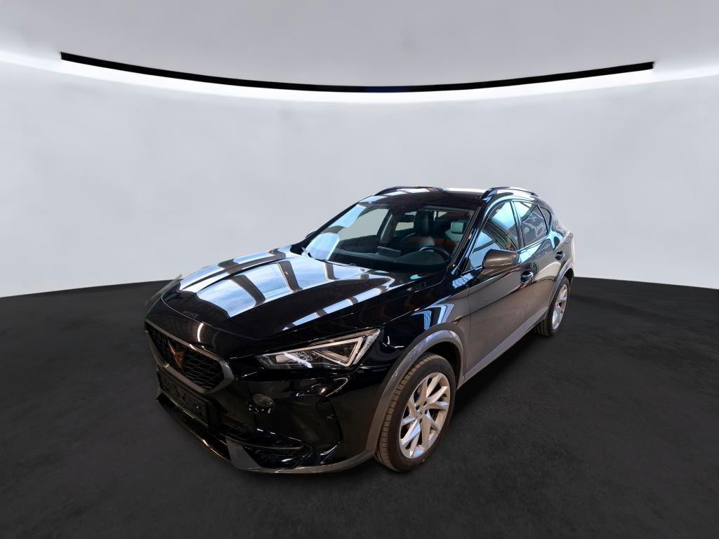 Cupra Formentor 1.5 TSI°DCC°KEYLESS°LED°