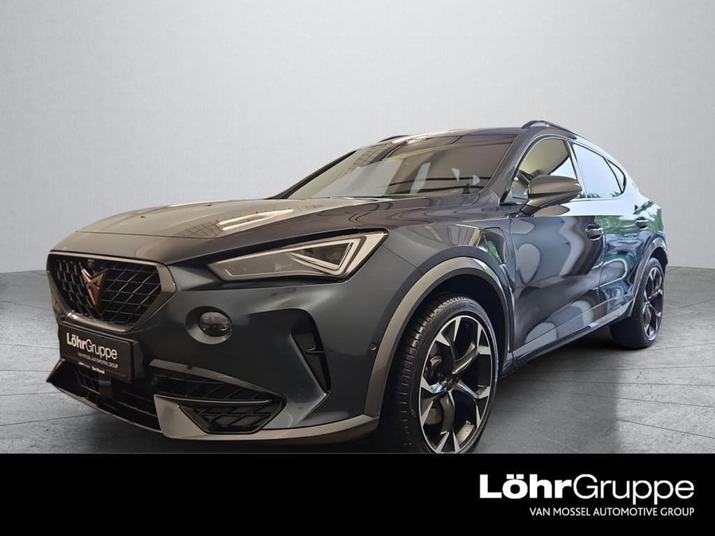 Cupra Formentor VZ e-Hybrid