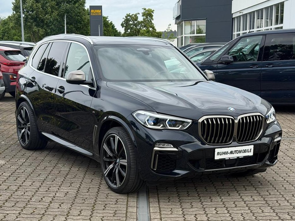 BMW X5 Competition