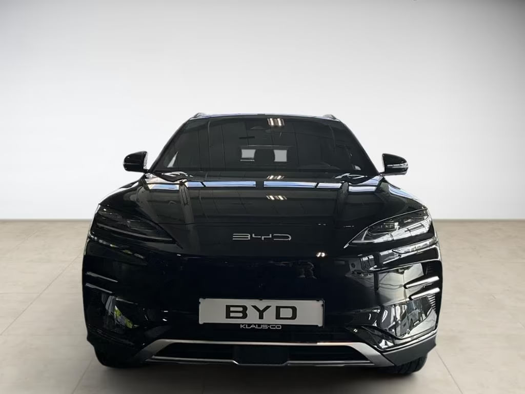 BYD Seal U