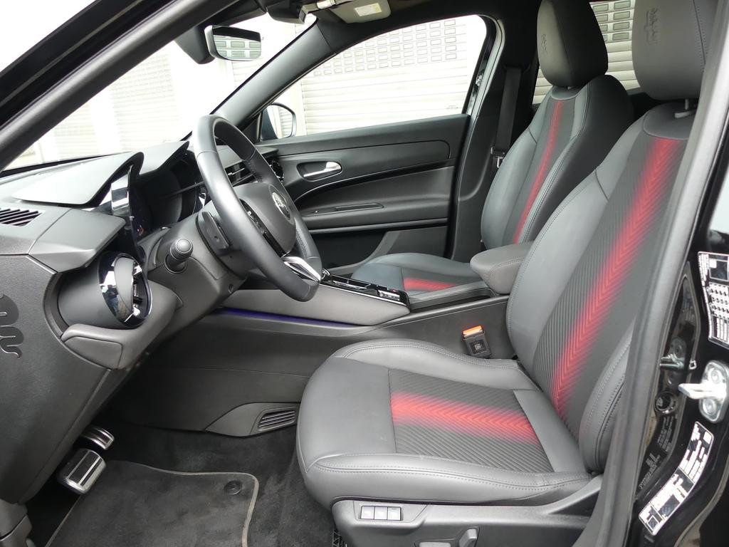 Alfa Romeo Junior