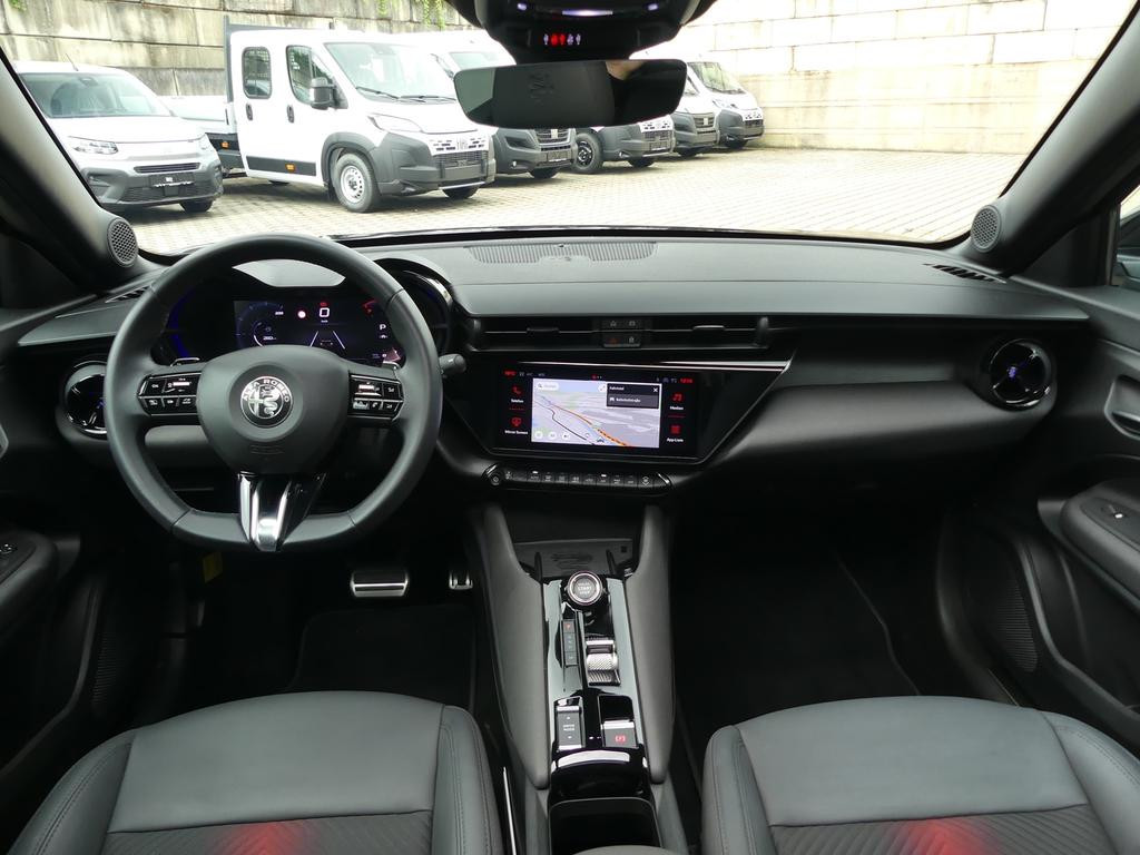Alfa Romeo Junior