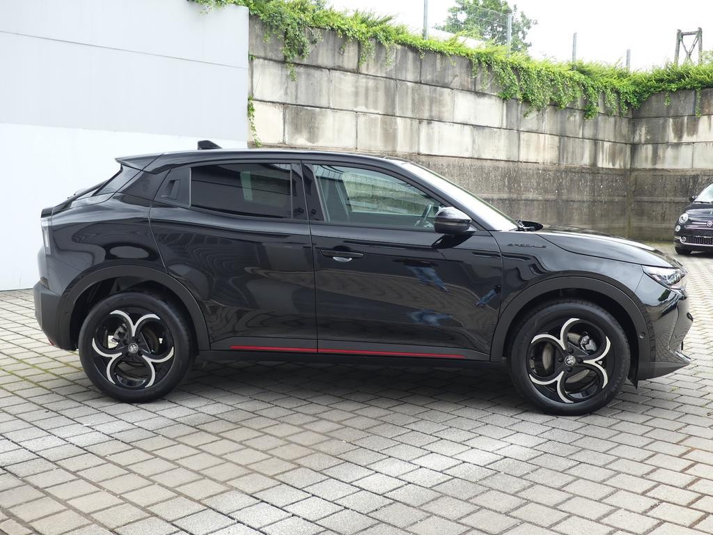 Alfa Romeo Junior