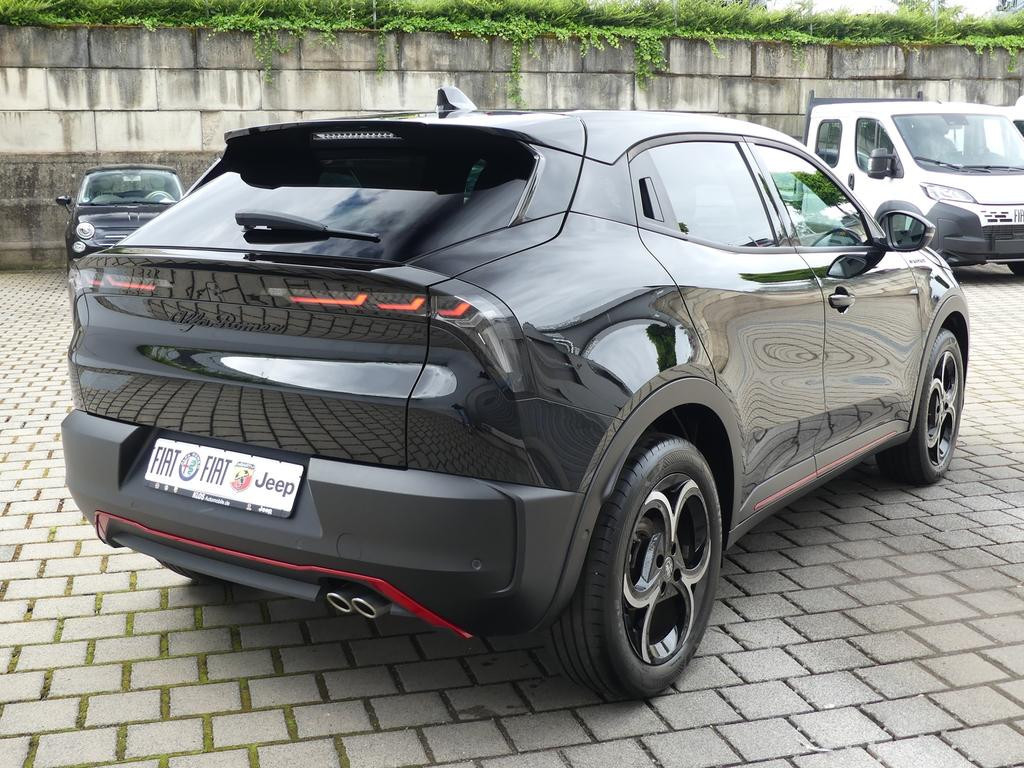 Alfa Romeo Junior