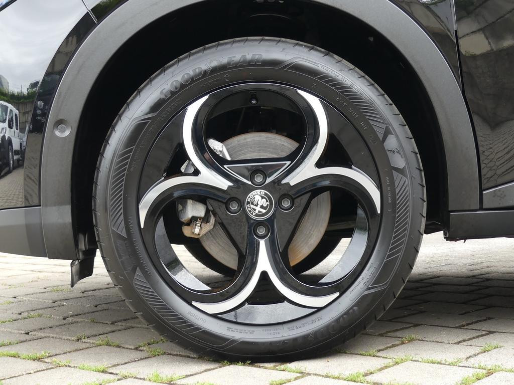 Alfa Romeo Junior