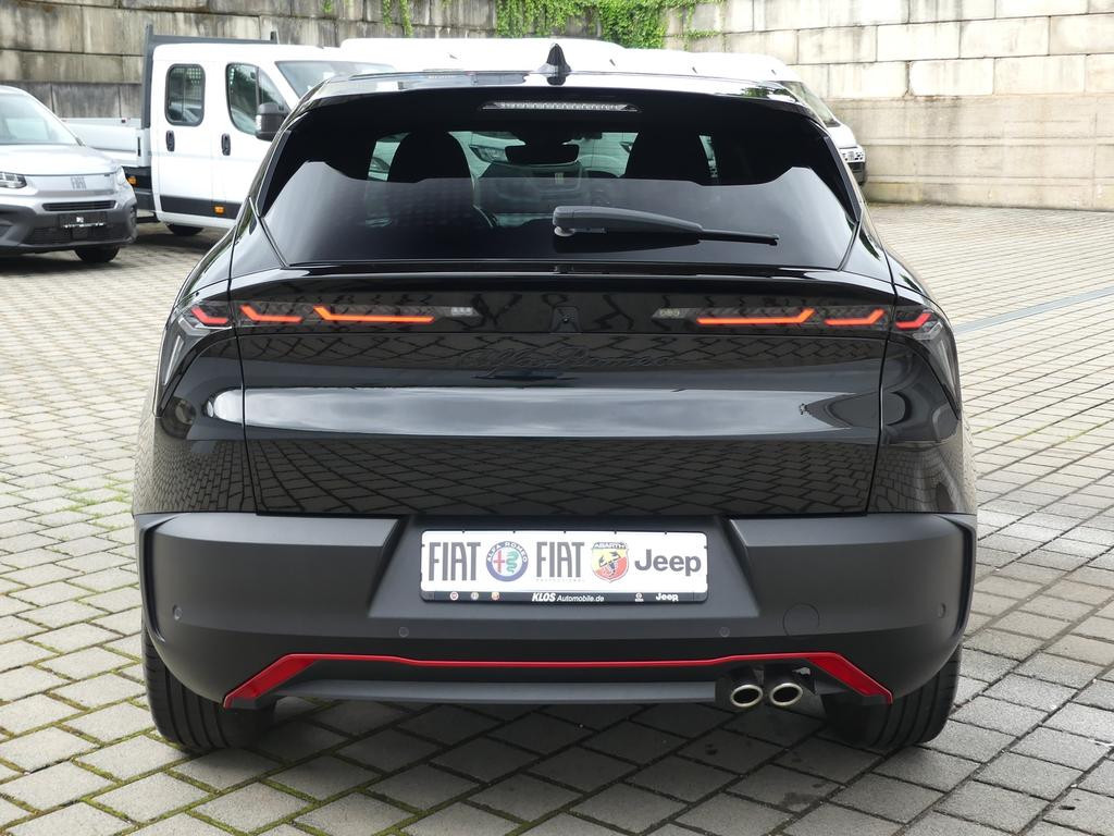Alfa Romeo Junior