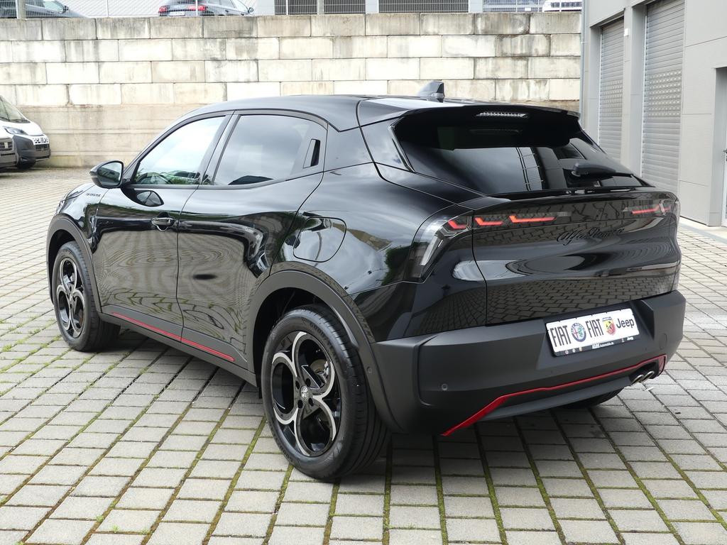 Alfa Romeo Junior