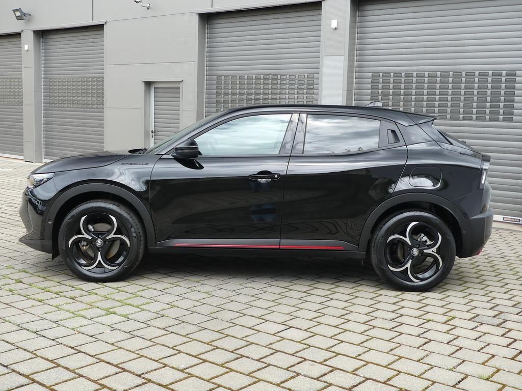 Alfa Romeo Junior