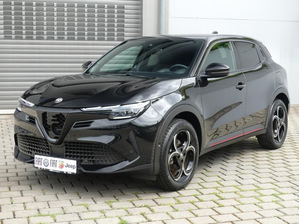 Alfa Romeo Junior