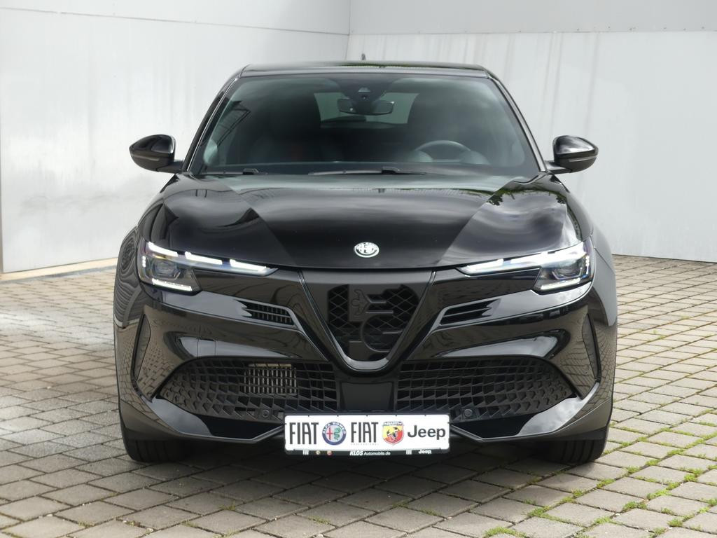 Alfa Romeo Junior