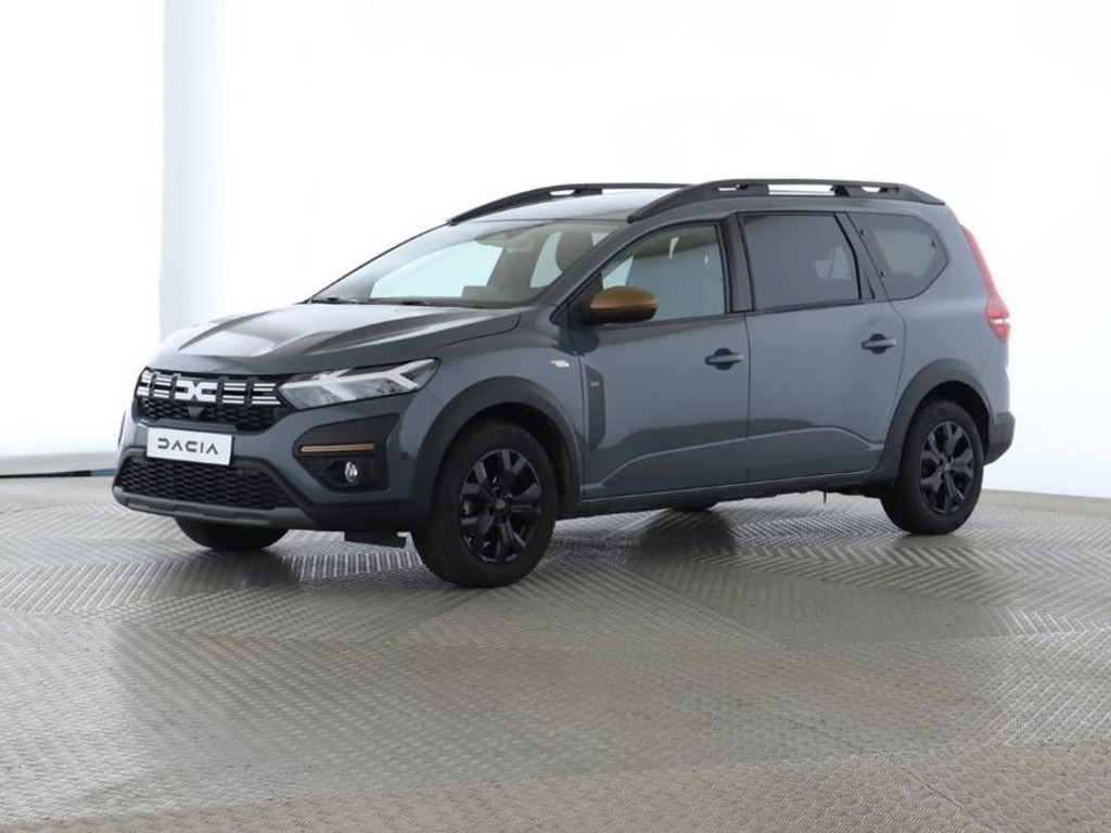 Dacia Jogger TCe 110 Extreme