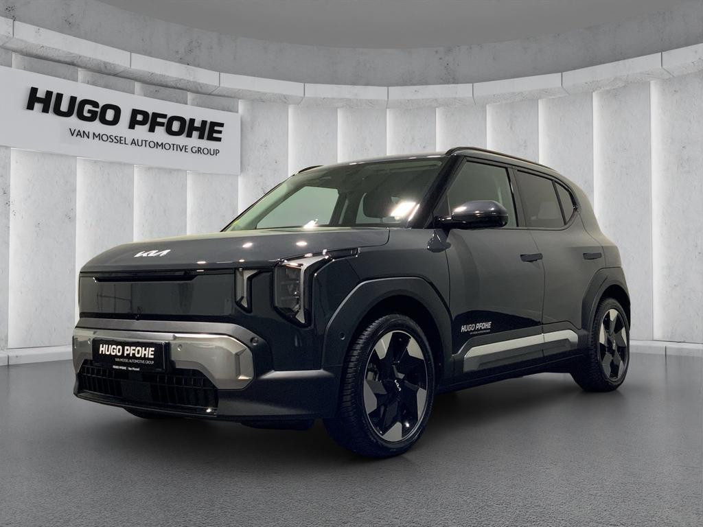 Kia EV2 Earth 42.2kWh
