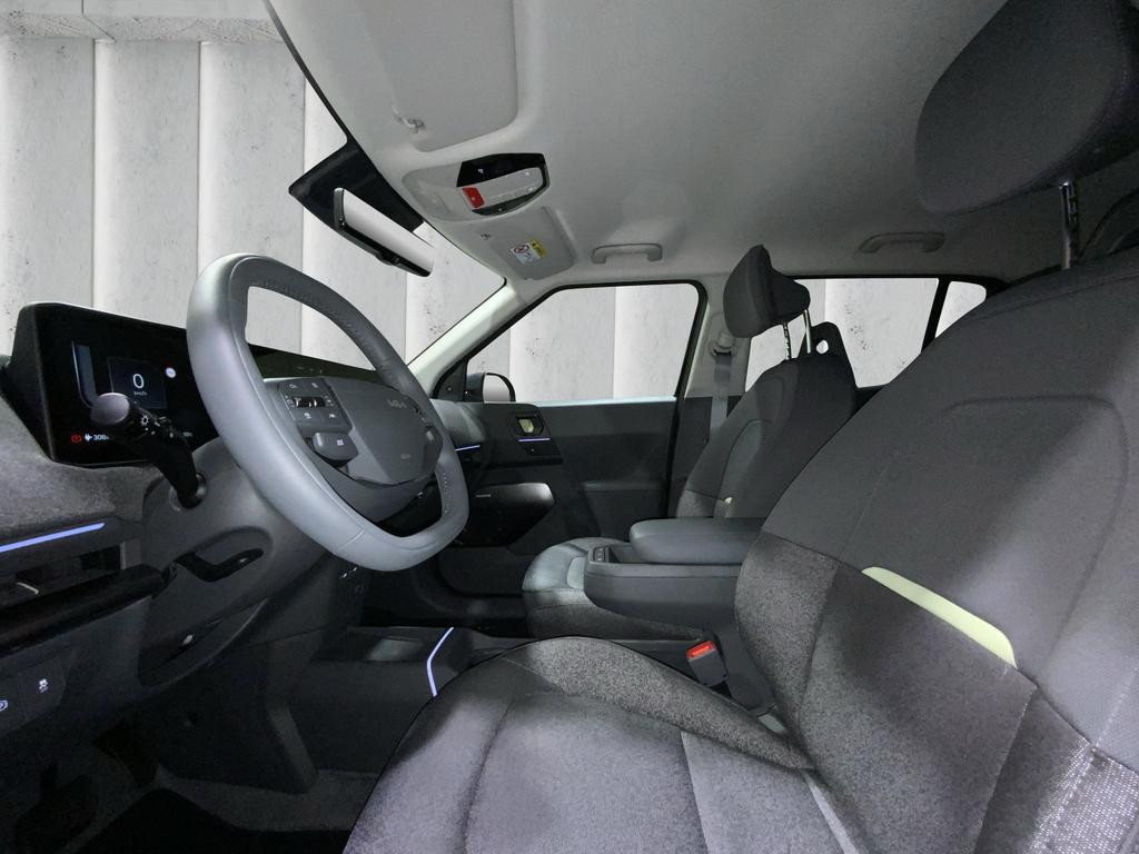 Kia EV2